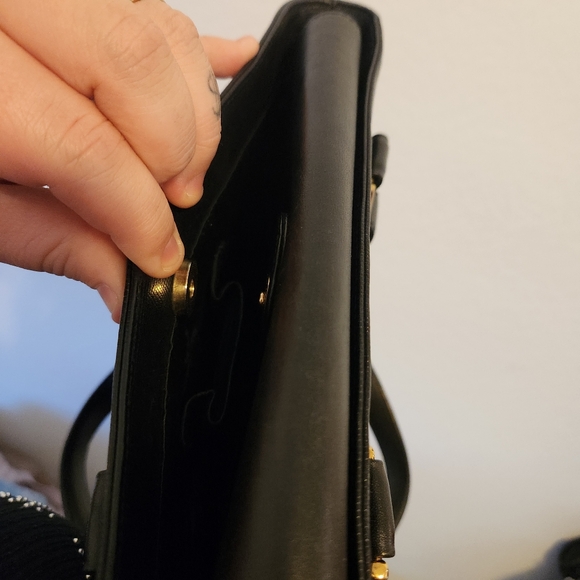 💯 AUTHENTIC MCM MINI BAG - Picture 8 of 11